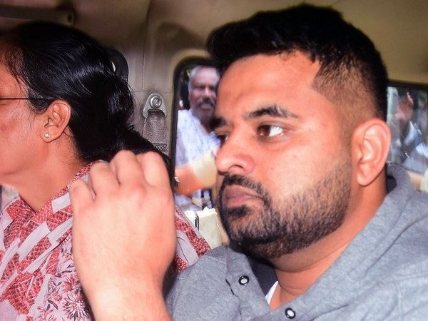 Former JDS MP Prajwal Revanna Sentenced to Life Imprisonment in Rape Case, Fined ?10 Lakh